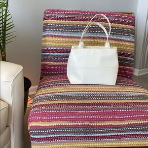 Purse Kate spade white vintage 90’s